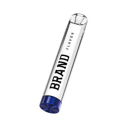 XH01 Light Glowing Crystal Vape